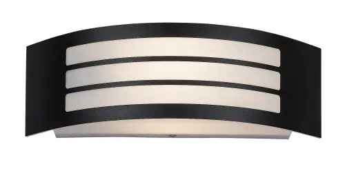 Záhradné svietidlo Rabalux 8409 1x14W E27 230V IP44